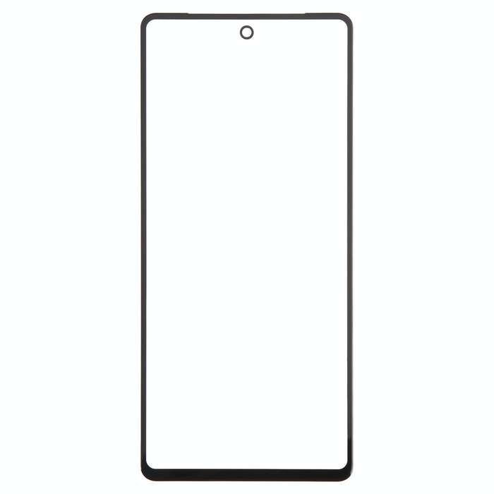 For Google Pixel 7 Front Screen Outer Glass Lens with OCA Optically Clear Adhesive