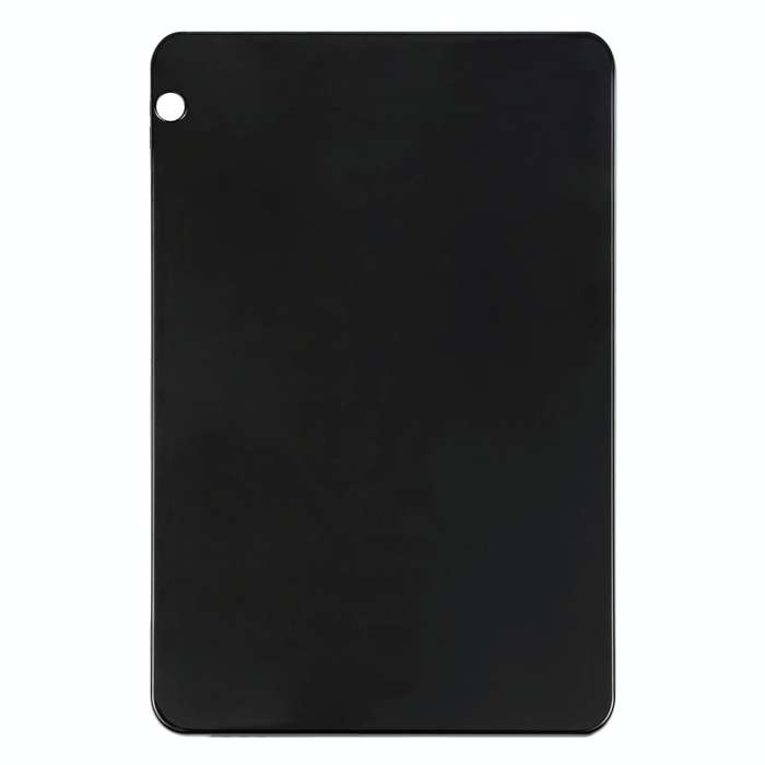 For Huawei MediaPad T5 / M5 Lite 8 TPU Tablet Case(Black)