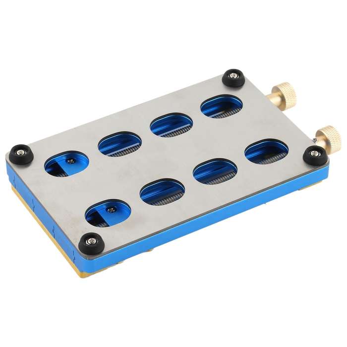 MECHANIC MR6 PRO Double-Bearings PCB Board Soldering Repair Fixture