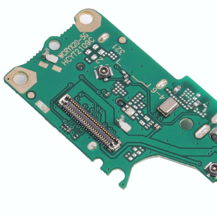 Charging Port Board For Honor X20