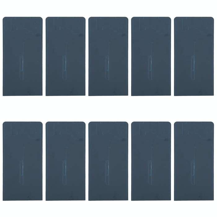 10 PCS Housing Frame Adhesive Sticker for Google Pixel 3 XL