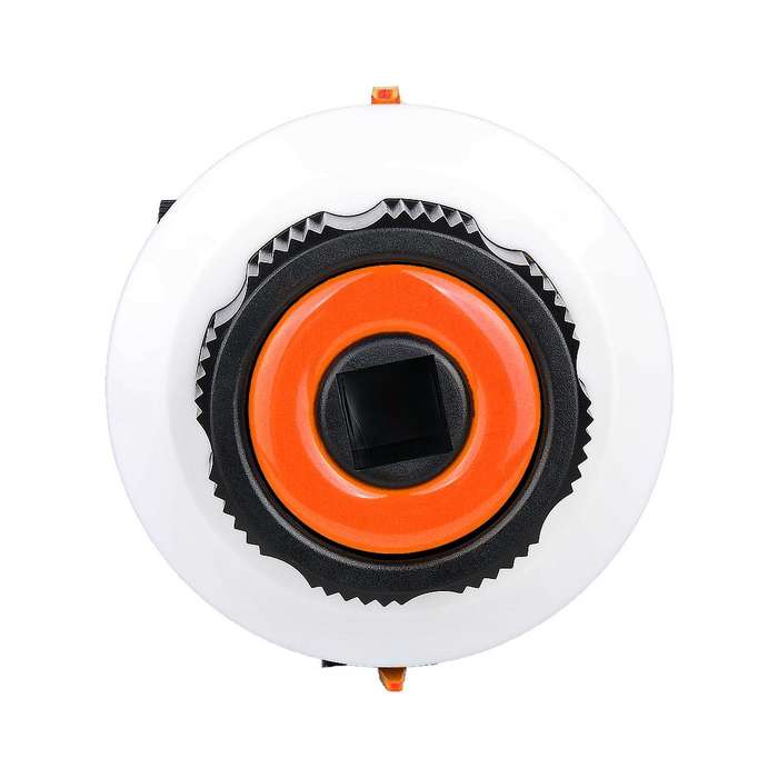 YELANGU F0 Camera Follow Focus with Gear Ring Belt for Canon / Nikon / Video Cameras / DSLR Camer...