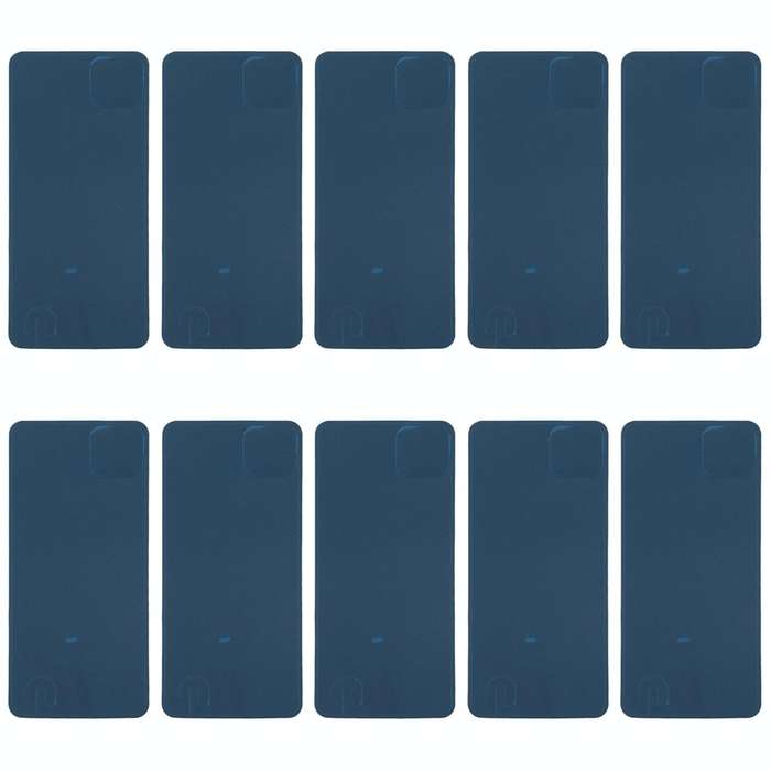 10 PCS Back Housing Cover Adhesive for Google Pixel 4XL
