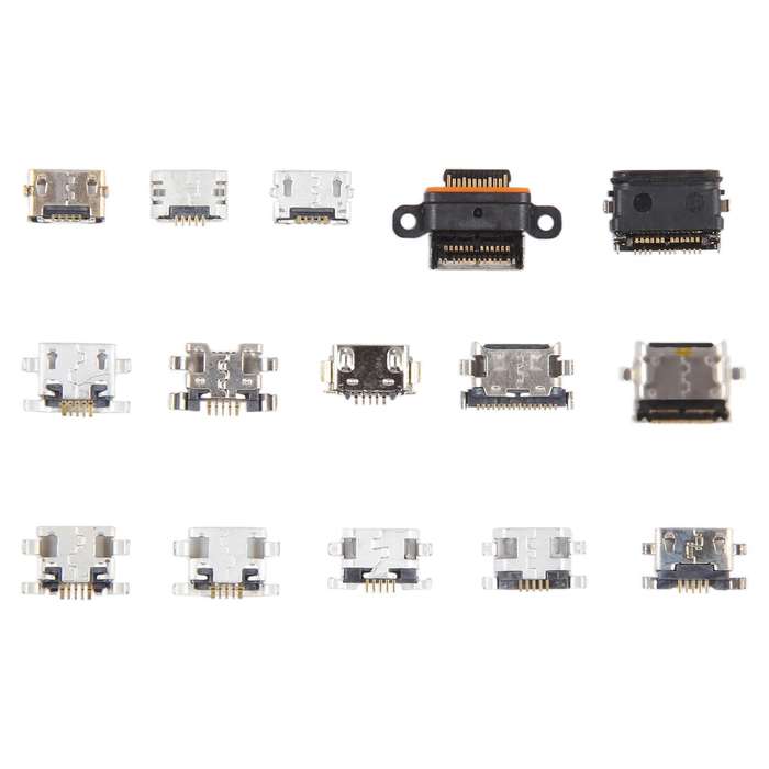 For Huawei Series Charging Port Connector