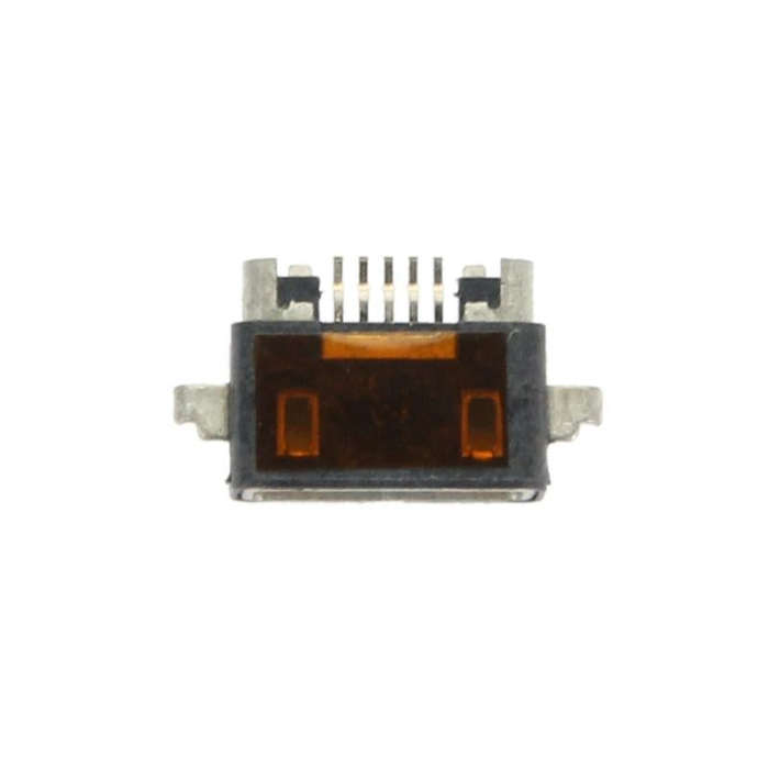 10 PCS Charging Port Dock Connector for Xiaomi M2A / M2S / M3 / Redmi