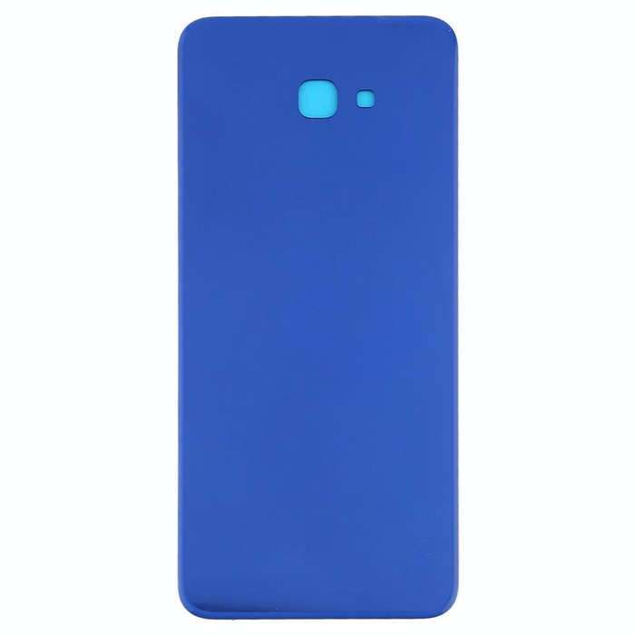 For Galaxy J4+, J415F/DS, J415FN/DS, J415G/DS Battery Back Cover (Blue)