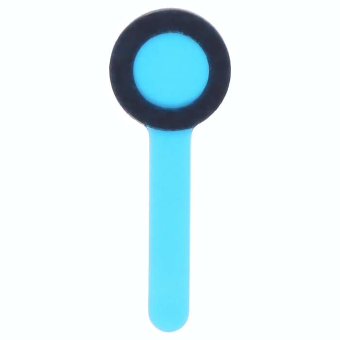 100set Back Camera Dustproof Sponge Foam Pads For Android 8MM Thick Style