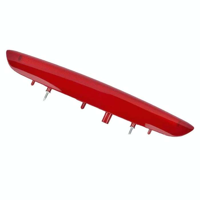 For Jeep Renegade 2015-2020 Car Red High Position Brake Light 68247167AA (Red)
