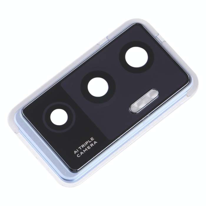 For vivo S10E Original Camera Lens Cover (Blue)