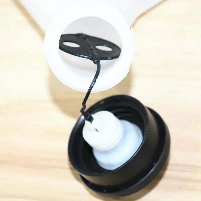Garden Fuel Tank Parts Oiler Assembly Replacement Trimmer for Stihl FS75 FS80 FS85 KM85 4137 350 ...
