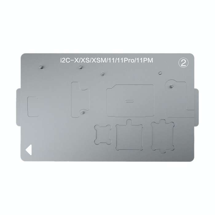 i2C T20 Heating Platform Module For iPhone X / 11 Series