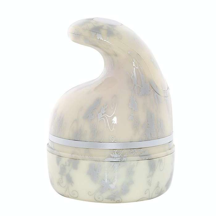 SUPER LIFE 3D Kneading Tool Electric Head and Body Massager, B20-5