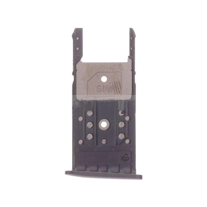 SIM Card Tray + Micro SD Card Tray for Motorola Moto G5 Plus (Gold)