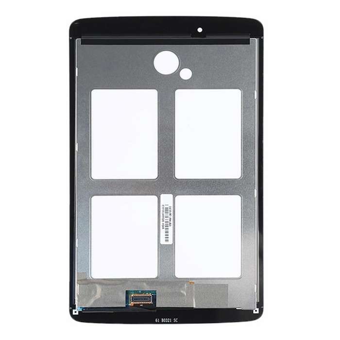 TFT LCD Screen for LG G Pad 7.0 / V400 / V410 with Digitizer Full Assembly (Black)