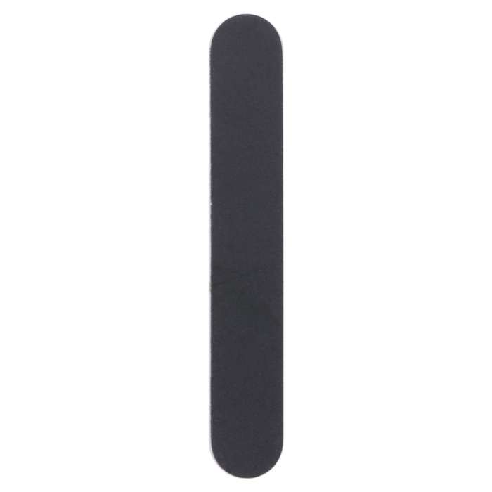 For iPad Air 2020 Right Side Button Sticker(Black)