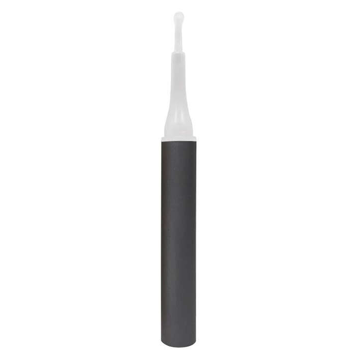 T6 Portable Wireless Smart Visual Earpick Earwax Removal Tool(Black)