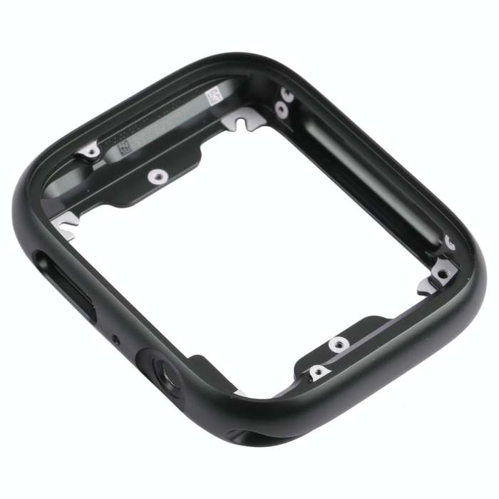 Aluminum Middle Frame  for Apple Watch Series 7 45mm (Black)
