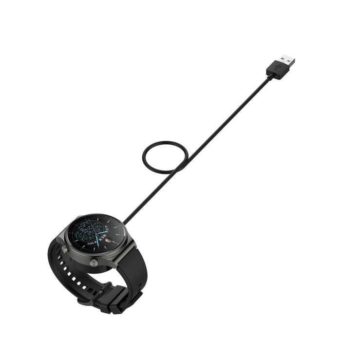 For Huawei Watch 3 / Watch 3 Pro / GT2 Pro / GT2 Pro ECG Universal Smart Watch Magnetic Charger, ...
