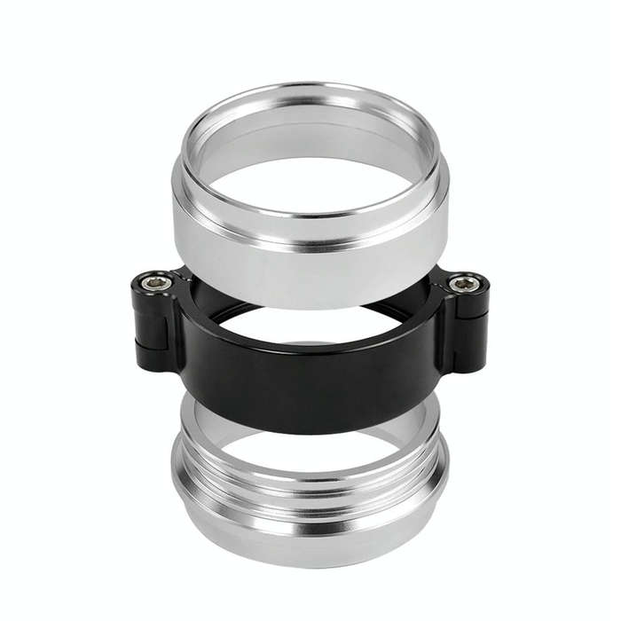 2.0 inch Car Exhaust V-band Clamp with Flange