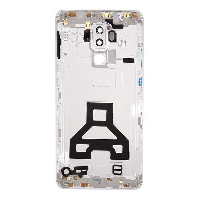 Battery Back Cover for Huawei Mate 9(Silver)