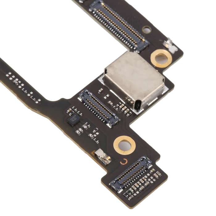 For Asus Rog Phone 5 / Phone 5s Camera Sensor Microphone Board