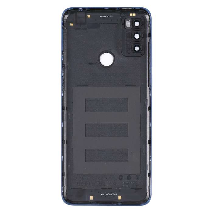 Original Battery Back Cover for TCL 20Y(Blue)
