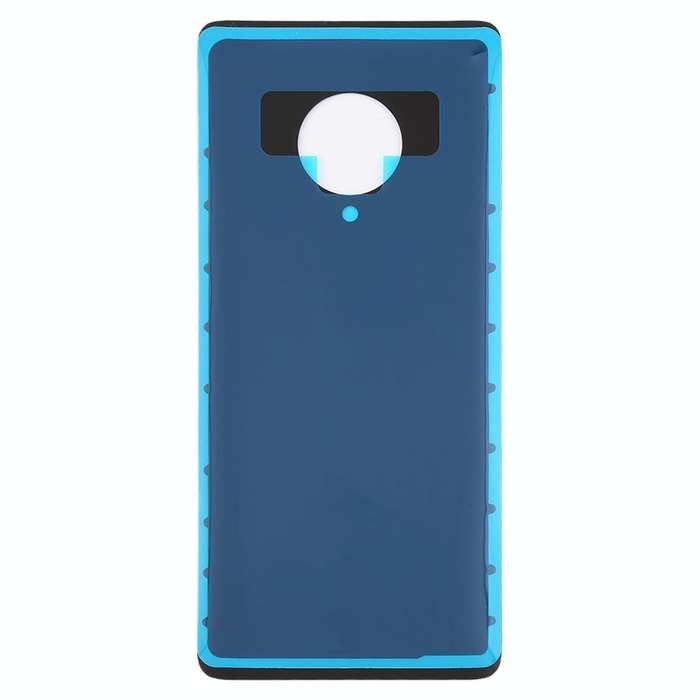 For Vivo NEX 3 5G Battery Back Cover (Blue)