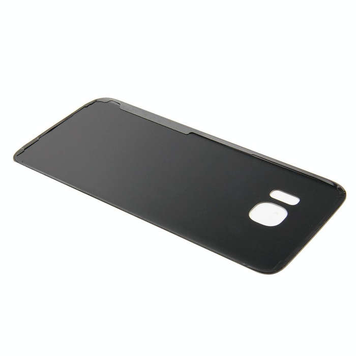 For Galaxy S7 Edge / G935 Battery Back Cover (Gold)