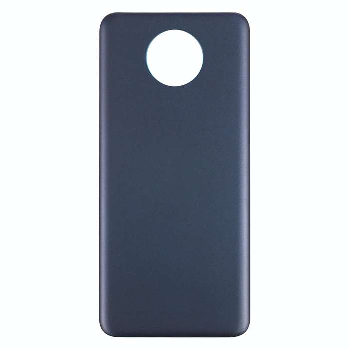 Original Battery Back Cover for Nokia G10(Black)
