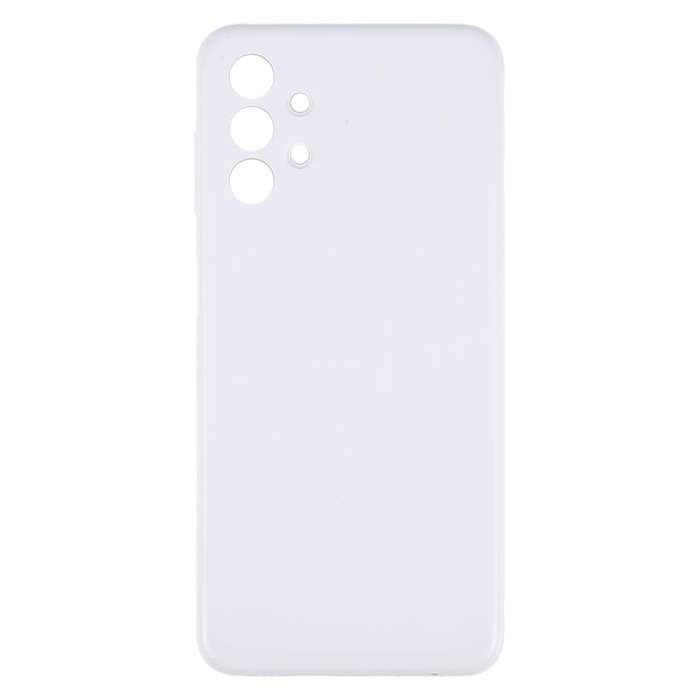 For Samsung Galaxy A13 SM-A137F Original Battery Back Cover(White)