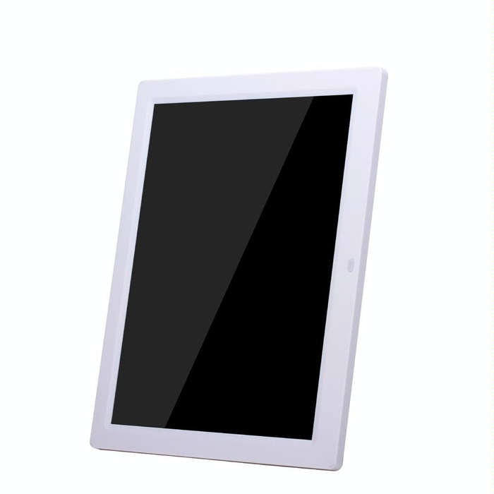 14 inch High-definition Digital Photo Frame Electronic Photo Frame Showcase Display Video Adverti...