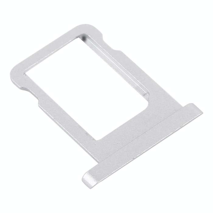 SIM Card Tray for iPad Pro 10.5 inch (2017) (Silver)