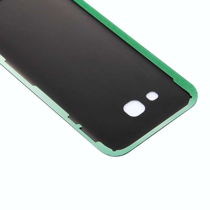 For Galaxy A5 (2017) / A520 Battery Back Cover (Gold)