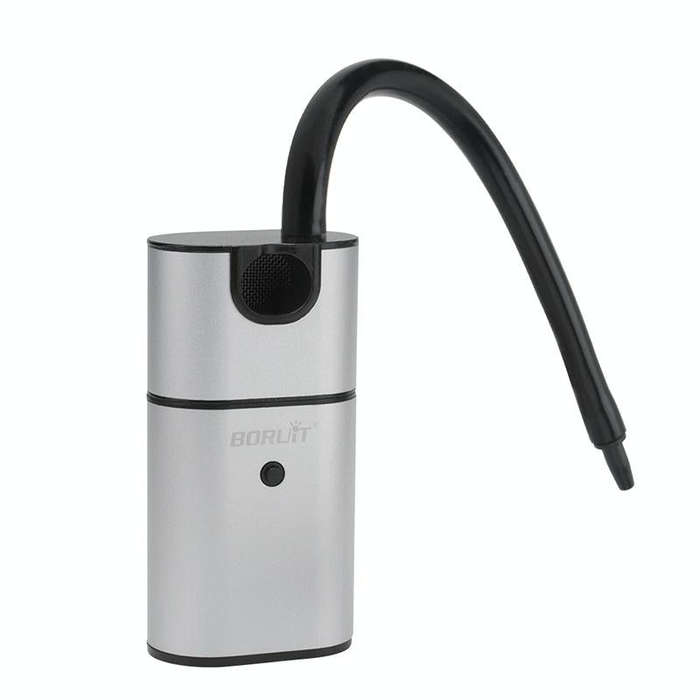 Boruit SK302 Molecular Cuisine Cocktail Steak Hand-Held Smoking Tool Smoked Machine