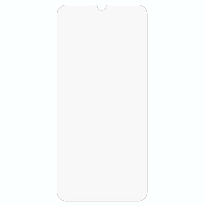 For Doogee X90L 50 PCS 0.26mm 9H 2.5D Tempered Glass Film