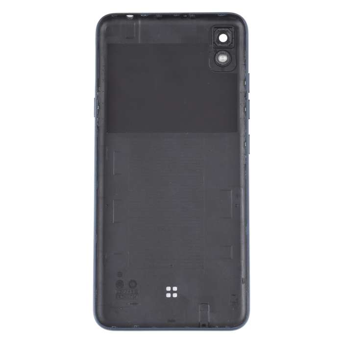 Back Battery Cover for LG K20 (2019) / K8+ LM-X120EMW LMX120EMW LM-X120 LMX120BMW(Blue)