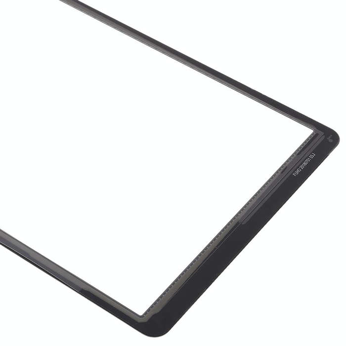 For Galaxy Tab A 10.5 / SM-T590  Touch Panel (Black)