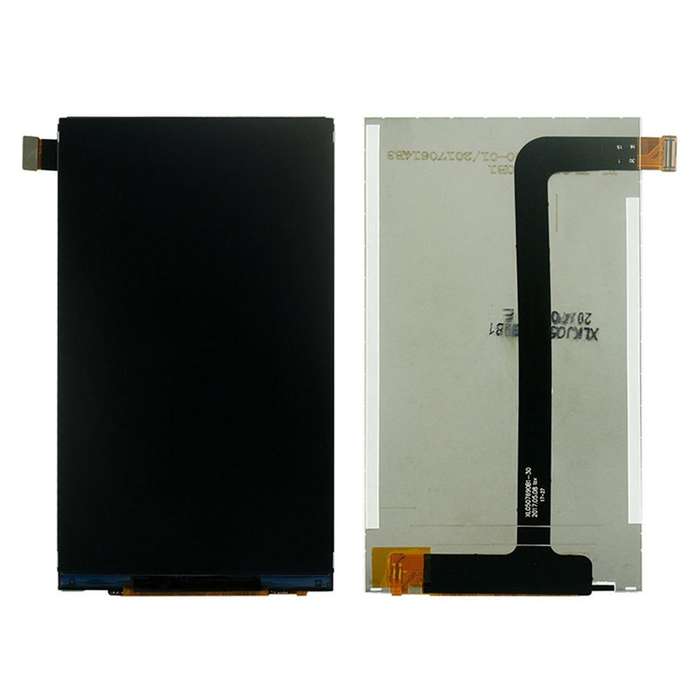 LCD Screen for Doogee X20(Black)