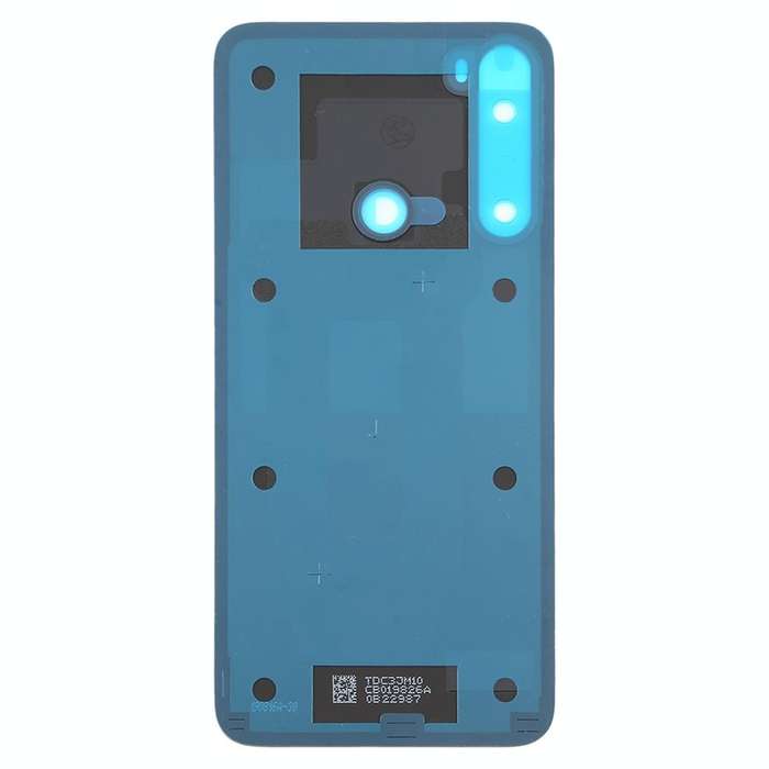 Battery Back Cover for Xiaomi Redmi Note 8(White)