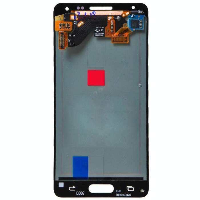 Original LCD Display + Touch Panel for Galaxy Alpha / G850 / G850A, G850F, G850T, G850M, G850FQ, ...