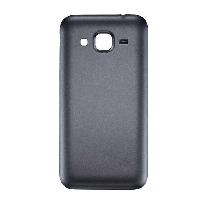 For Galaxy Core Prime / G360 Battery Back Cover  (Black)