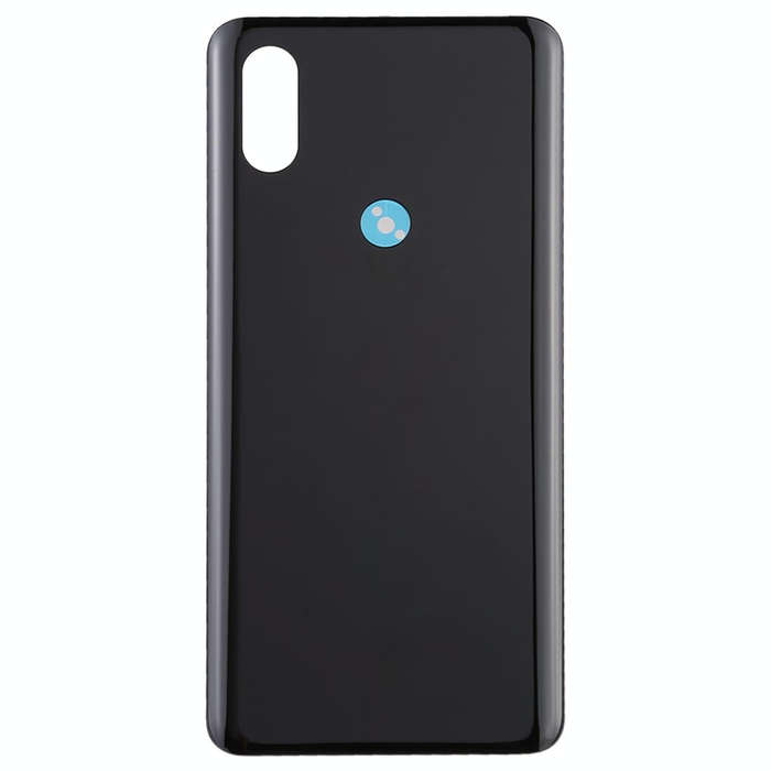 Battery Back Cover for Xiaomi Mi Mix 3(Black)