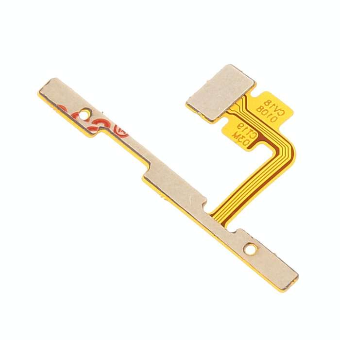 For Vivo  V7 / Y75 Power Button & Volume Button Flex Cable