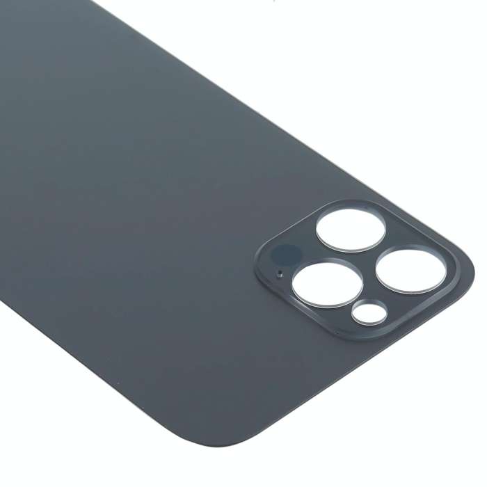 Battery Back Cover for iPhone 12 Pro(Graphite)