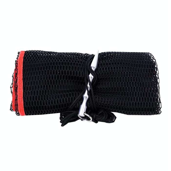 Invisible Fish Guard Thickened Beam Mouth With Ground Insert Net Bag To Loading Fish Bag, Specifi...