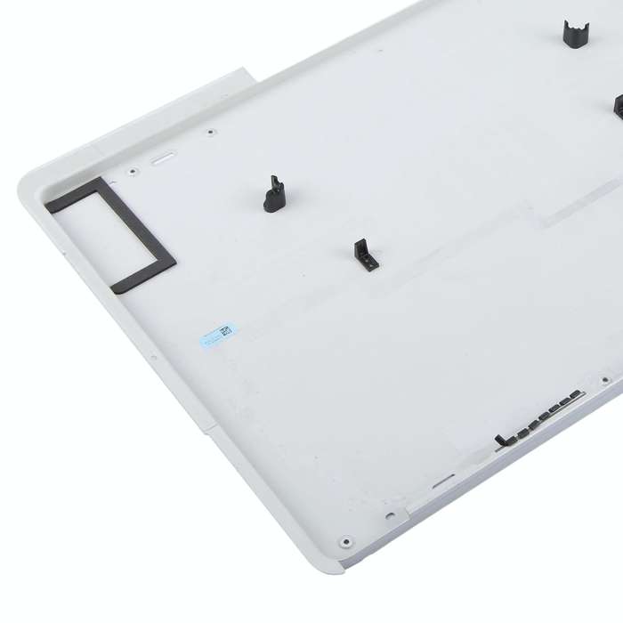 For Microsoft Surface Laptop Studio 1964 D-side Back Cover (Silver)