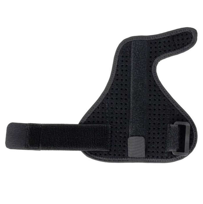 2 PCS Wrist Brace Sprain Fracture Tenosynovitis Thumb Steel Bar Support, Size: Free Size, Specifi...