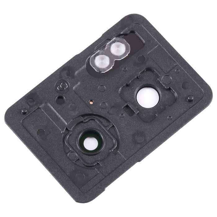 For OnePlus Nord N300 Original Camera Lens Cover(Black)