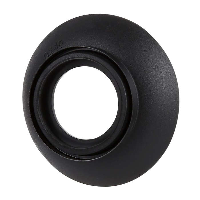 DK-19 Eyepiece Eyecup for Nikon D5 / D4s / D4 / D500 / D810A / D810 / D800 / D3X / D3 / D3s / D70...