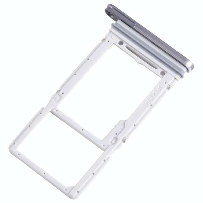SIM + Micro SD Card Tray for Samsung Galaxy Tab S9 FE SM-X516 LTE Edition (Grey)